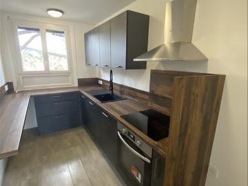 Appartement 4 pièces 74 m²