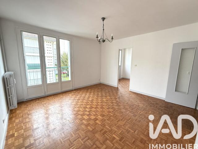 Appartement 4 pièces 74 m²