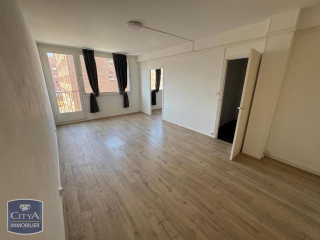Appartement 4 pièces 74 m²