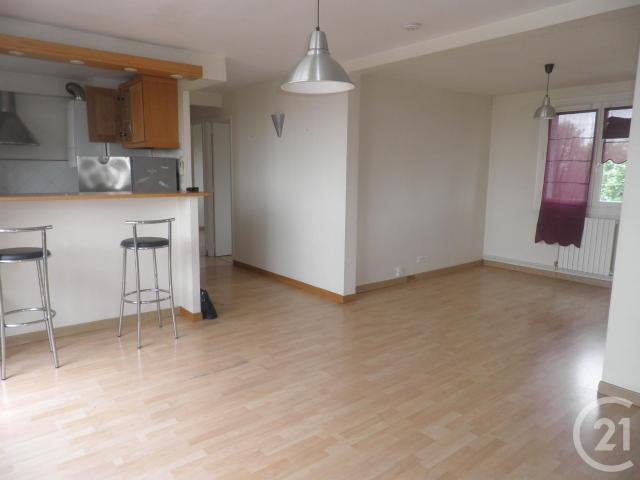 Appartement 4 pièces 74 m²