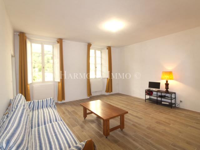 Appartement 4 pièces 74 m²