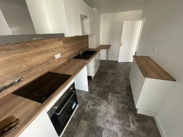 Appartement 4 pièces 74 m²