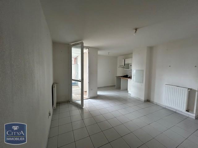 Appartement 4 pièces 74 m²