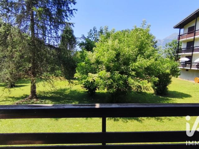 Appartement 4 pièces 74 m²