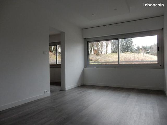 Appartement 4 pièces 74 m²