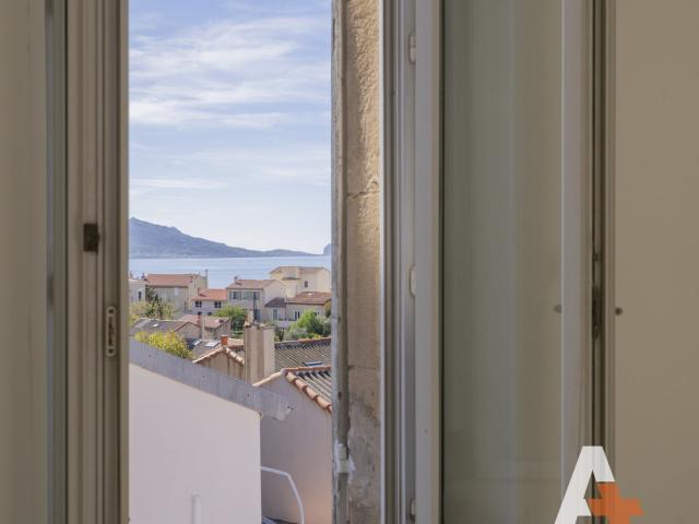 Appartement 4 pièces 74 m²