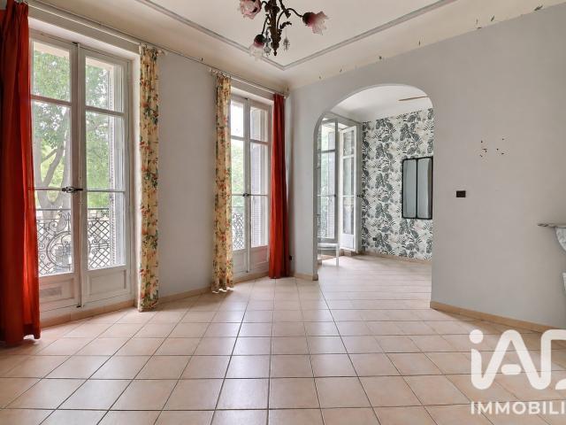 Appartement 4 pièces 74 m²