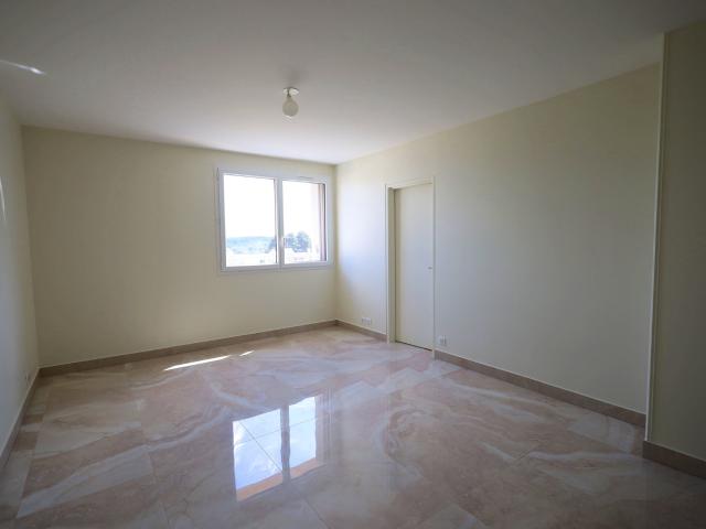 Appartement 4 pièces 74 m²