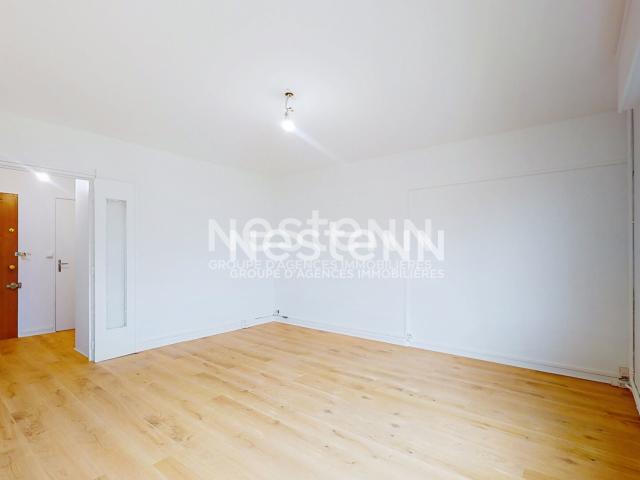 Appartement 4 pièces 74 m²