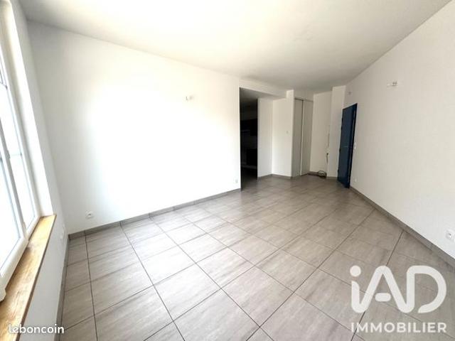 Appartement 4 pièces 74 m²