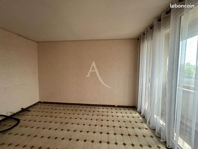 Appartement 4 pièces 74 m²