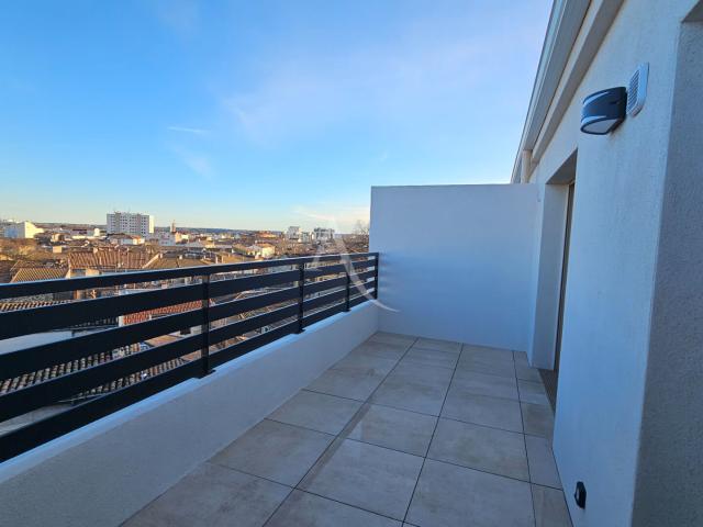 Appartement 4 pièces 74 m²