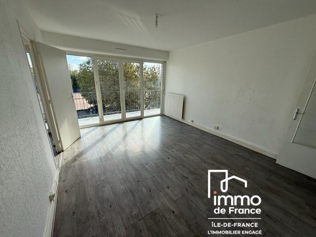 Appartement 4 pièces 74 m²