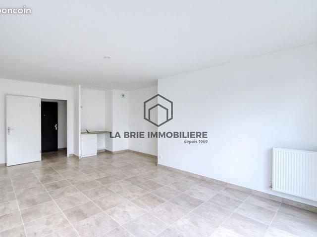 Appartement 4 pièces 74 m²