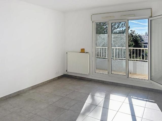Appartement 4 pièces 74 m²