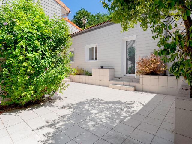 Appartement 4 pièces 74 m²