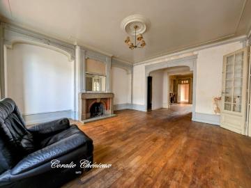 Appartement 4 pièces 74 m²