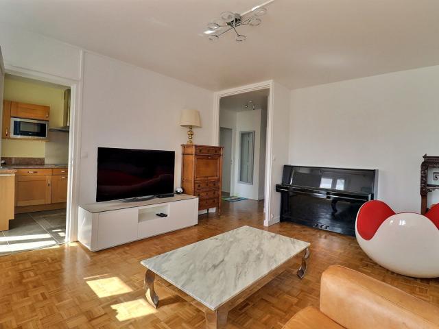 Appartement 4 pièces 74 m²