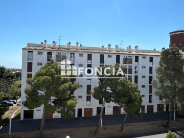 Appartement 4 pièces 74 m²