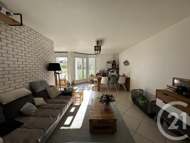 Appartement 4 pièces 74 m²