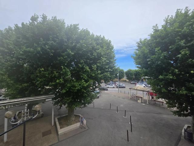 Appartement 4 pièces 74 m²
