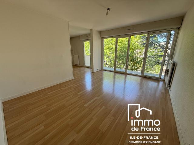 Appartement 4 pièces 74 m²
