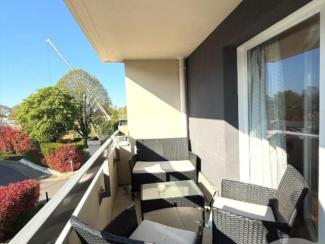 Appartement 4 pièces 74 m²