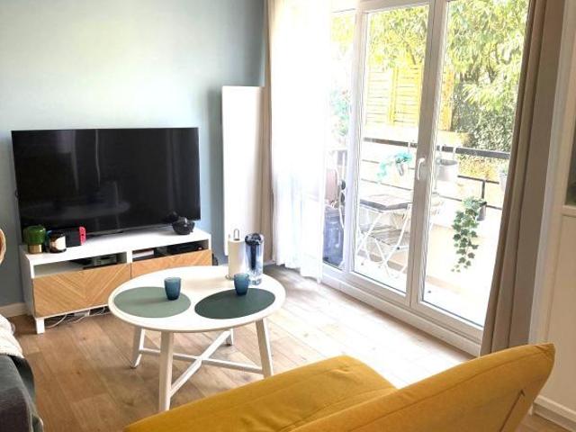 Appartement 4 pièces 74 m²