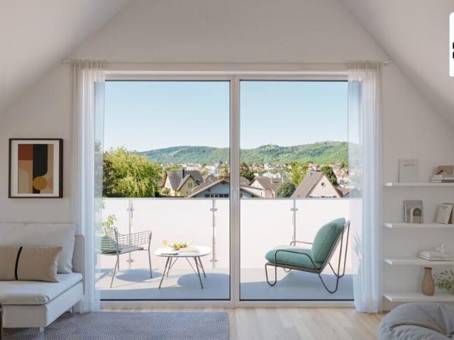 Appartement 4 pièces 74 m²
