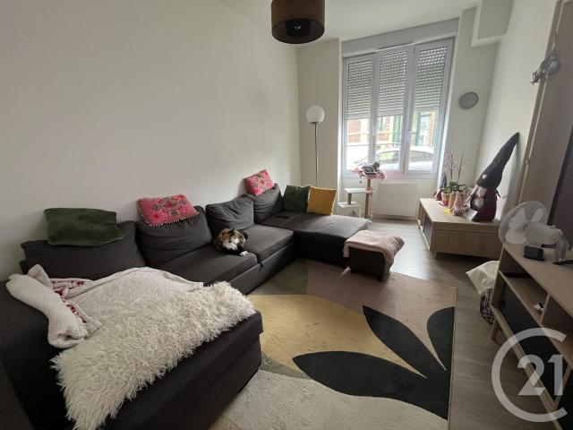 Appartement 4 pièces 74 m²