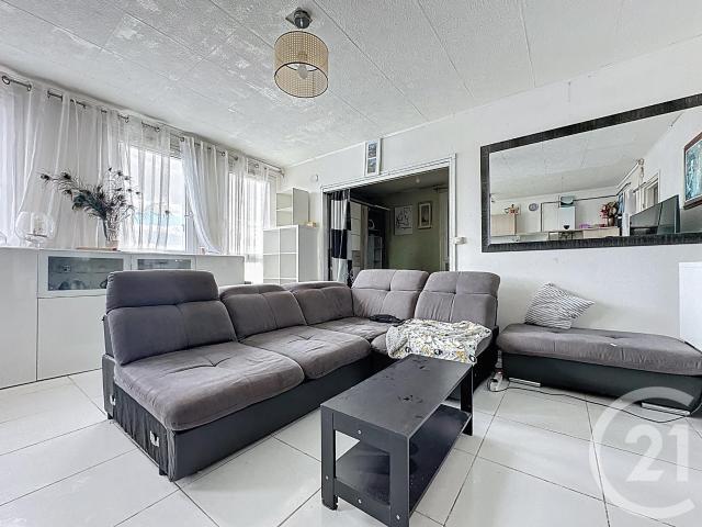 Appartement 4 pièces 74 m²