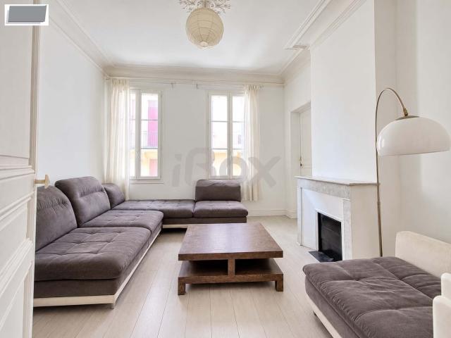 Appartement 4 pièces 74 m²