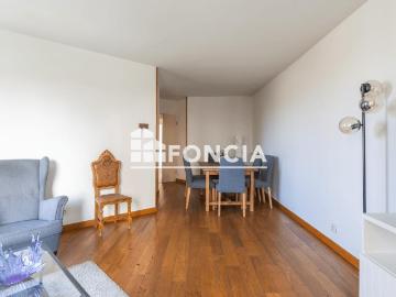 Appartement 4 pièces 74 m²