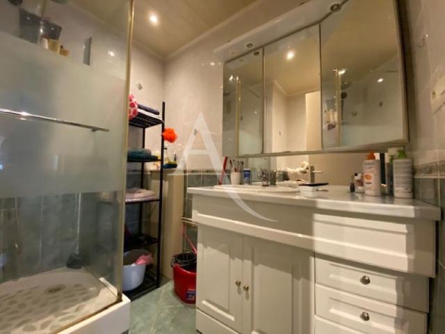 Appartement 4 pièces 74 m²
