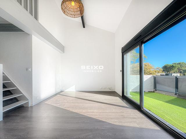 Appartement 4 pièces 74 m²