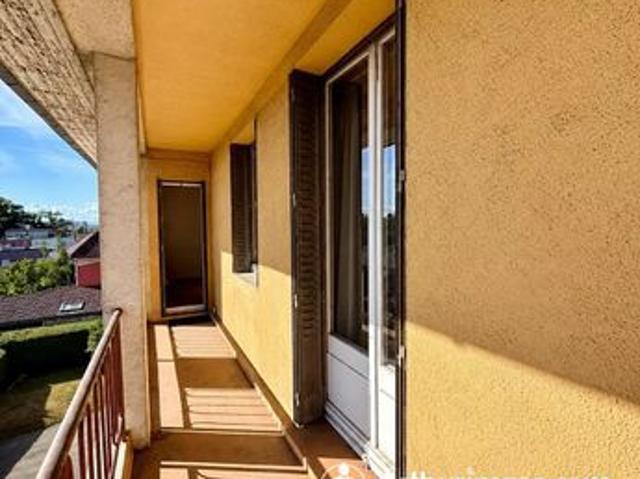 Appartement 4 pièces 74 m²