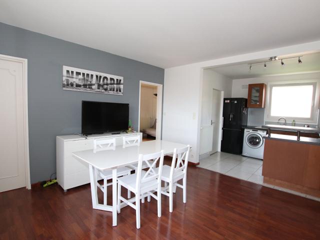 Appartement 4 pièces 74 m²