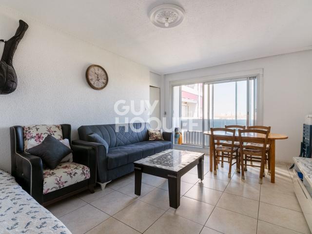 Appartement 4 pièces 74 m²