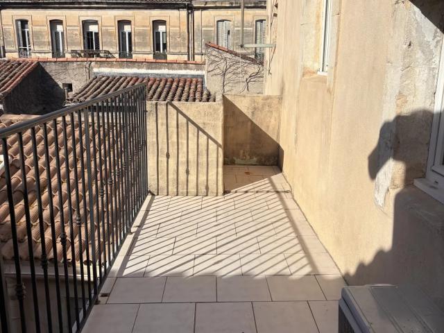 Appartement 4 pièces 74 m²