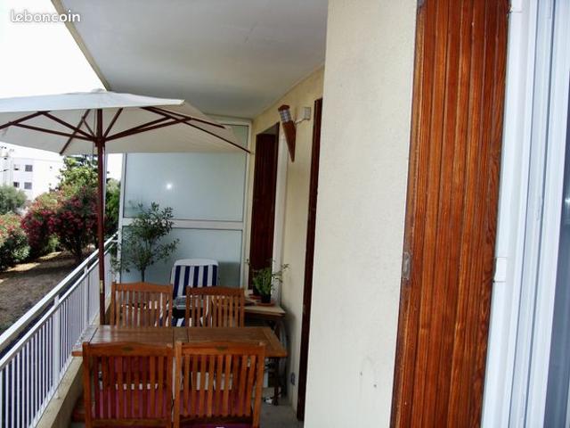 Appartement 3 pièces 74 m²