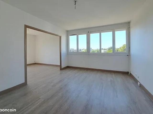 Appartement 4 pièces 74 m²