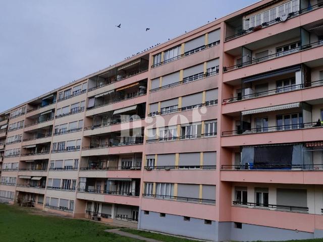 Appartement 4 pièces