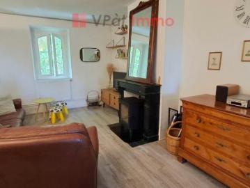Appartement 4 pièces
