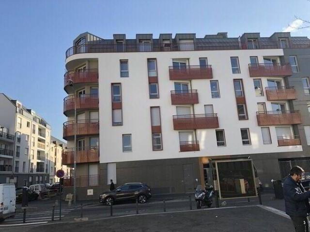 Appartement / 4 pièces / 75.20 m2