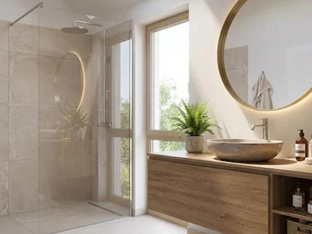 Appartement 4 pièces 75 m2