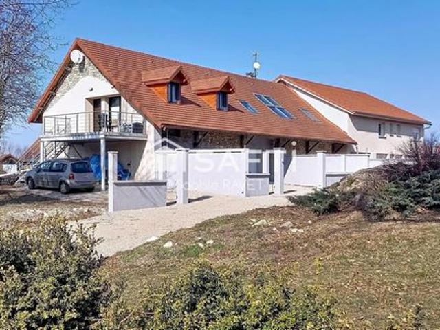 Appartement 4 pièces 75 m2