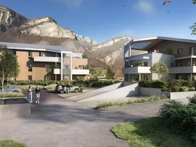 Appartement 4 pièces 75 m2