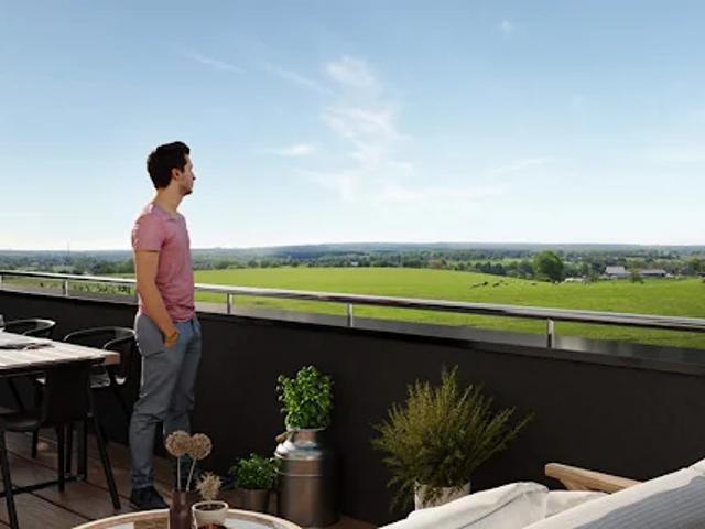 Appartement 4 pièces 75 m2