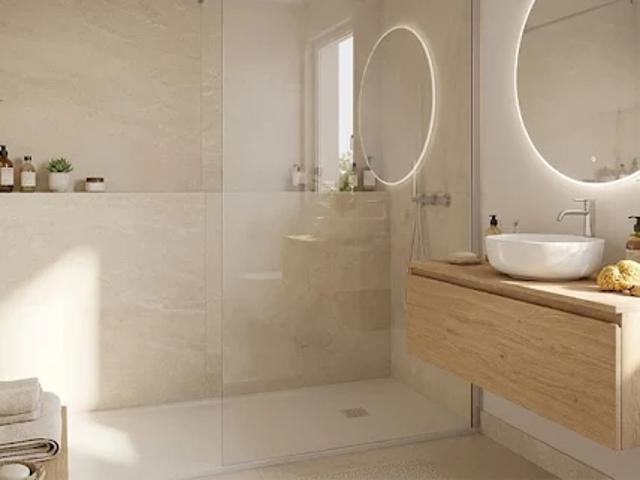 Appartement 4 pièces 75 m2