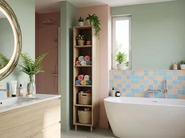 Appartement 4 pièces 75 m2